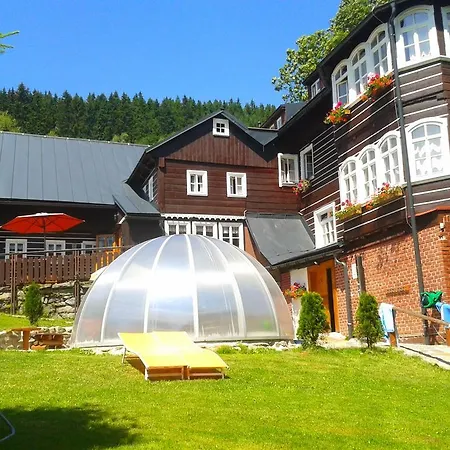 Penzion-restaurace Rusalka Gasthof