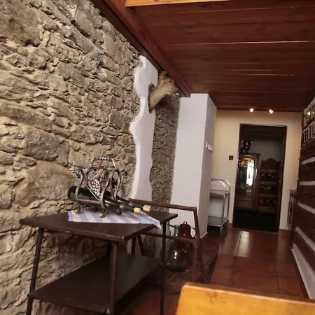 Penzion-restaurace Rusalka Gasthof *