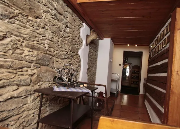 Penzion-restaurace Rusalka Penzion *